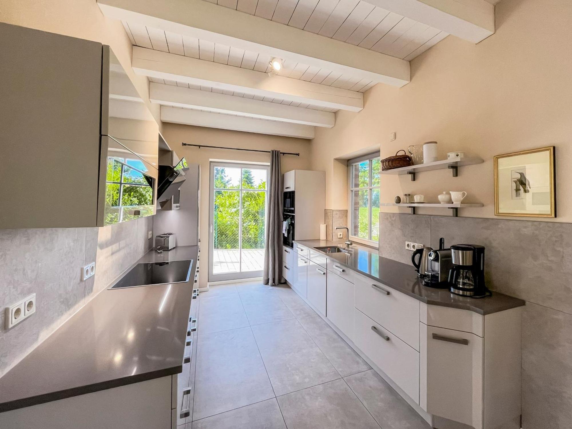 Holiday home Libelle Fuer 14 Personen - Haupthaus Und Nebenhaus *
