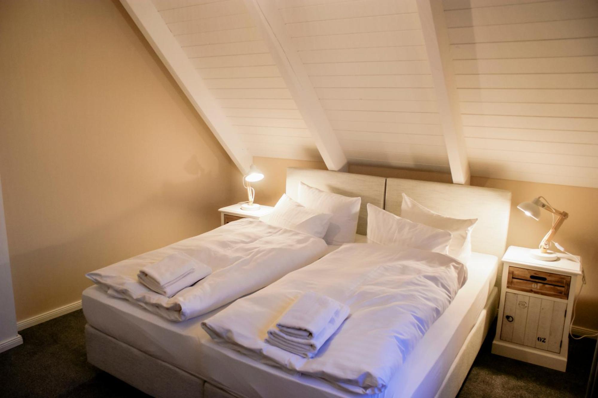 Holiday home Libelle Fuer 14 Personen - Haupthaus Und Nebenhaus Rankwitz