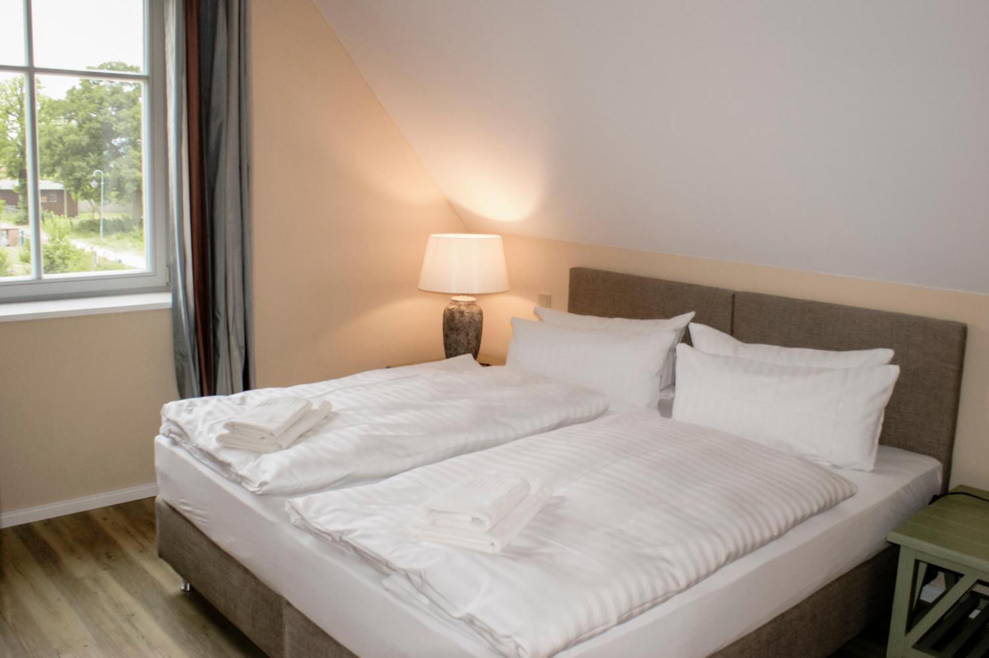 Holiday home Libelle Fuer 14 Personen - Haupthaus Und Nebenhaus